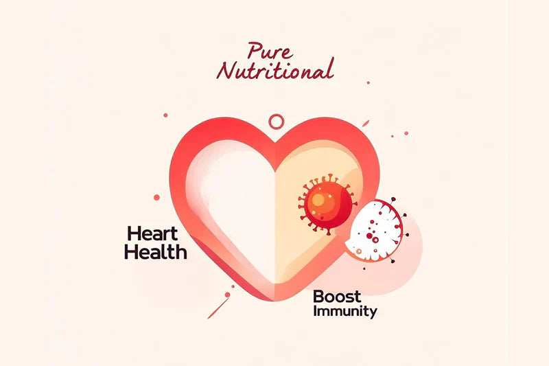How Cold-Pressed Oils Support Heart Health and Immunity – TAYTRA