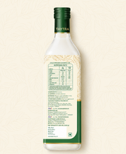 Coconut Oil